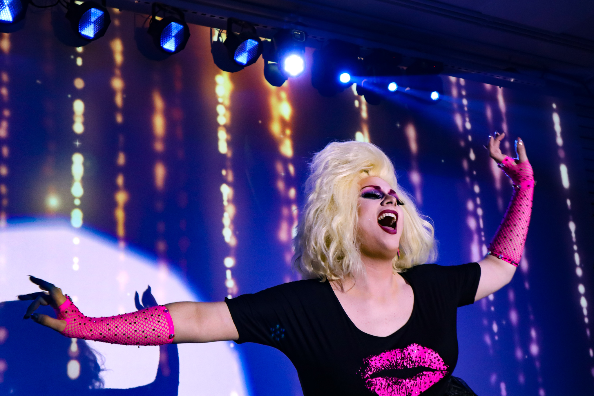 Drag Queen Bingo At Five15 Royal Oak